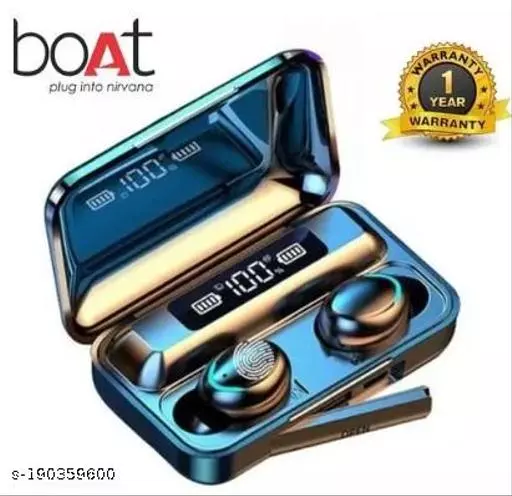 boAt New AirPods Pro