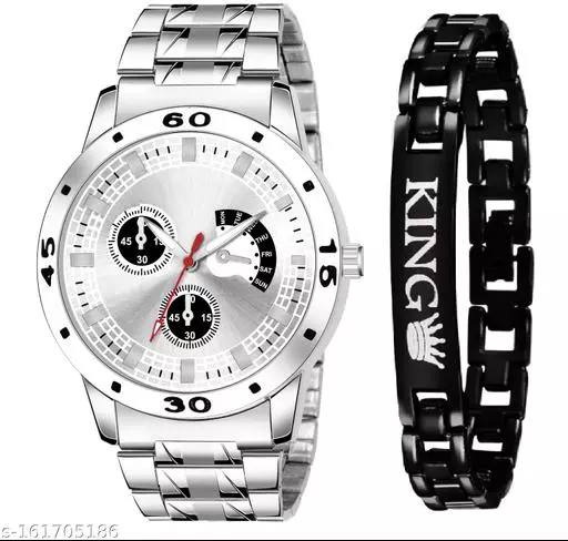 Multi-Functional Boys Casual Business